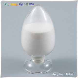 cloridrato de betaa anidra de grau de alimentação 98%