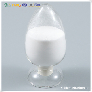 Bicarbonato de sódio Feed Grade / Grade alimentos