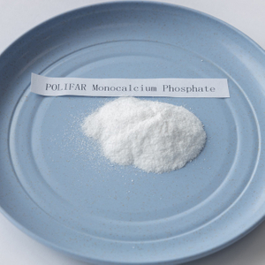 Fosfato Monocálcico de Grau Alimentar (MCP) Preço de Fábrica