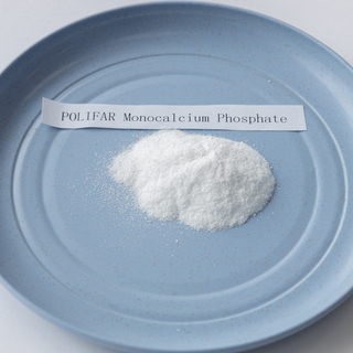 Fosfato Monocálcico de Grau Alimentar (MCP) Preço de Fábrica