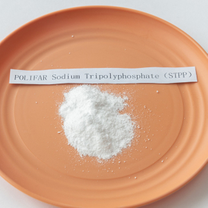Sodium tripolifosfato de grau alimentar de alimento STPP CAS 7758-29-4